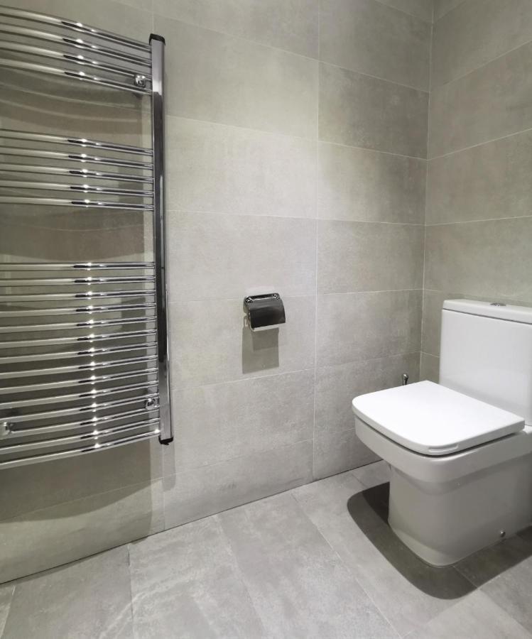 New! Renovated House With Terrace In Cambrils Villa Kültér fotó