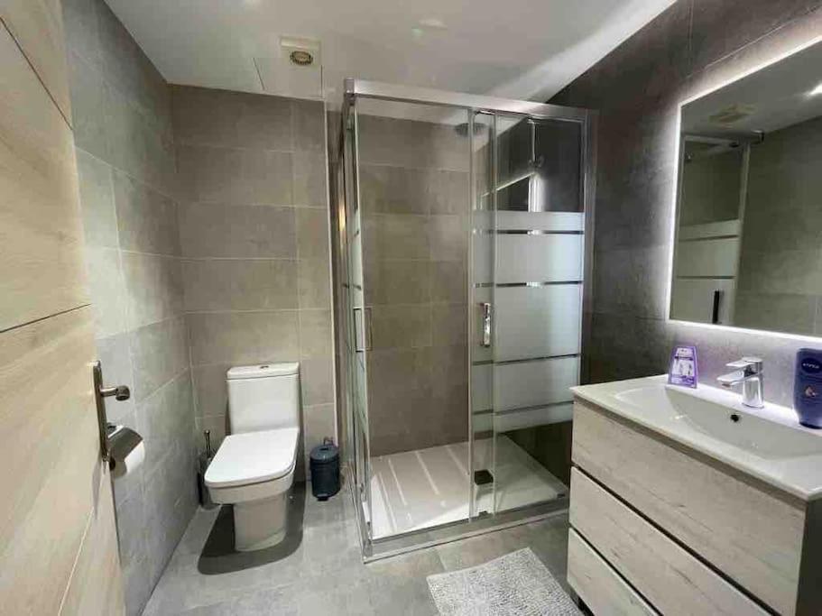 New! Renovated House With Terrace In Cambrils Villa Kültér fotó