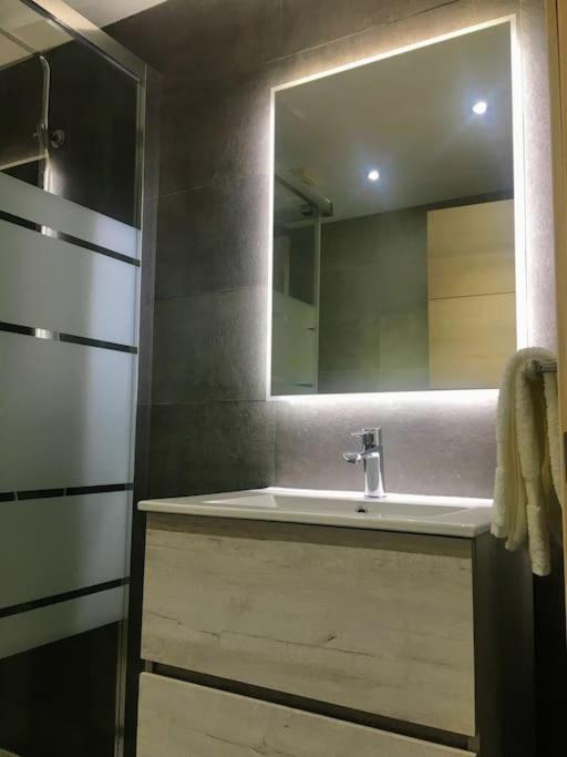 New! Renovated House With Terrace In Cambrils Villa Kültér fotó