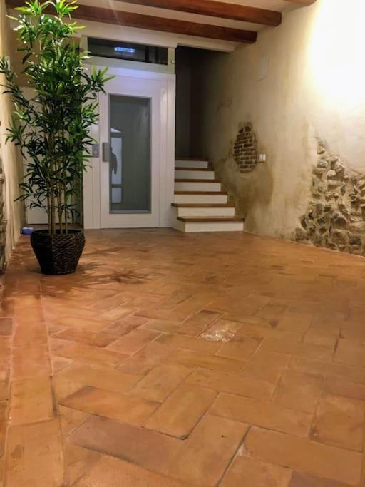 New! Renovated House With Terrace In Cambrils Villa Kültér fotó