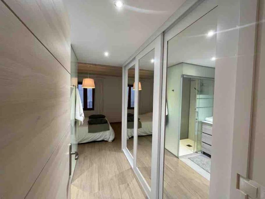 New! Renovated House With Terrace In Cambrils Villa Kültér fotó